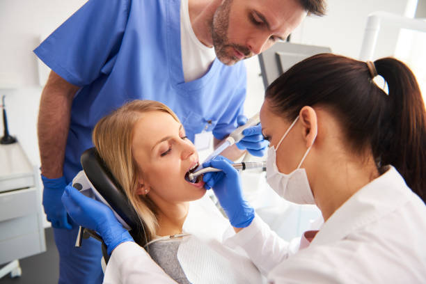 Best Wisdom Tooth Removal  in St Pauls, NC