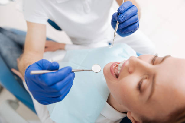 Best Dental Exams and Cleanings  in St Pauls, NC